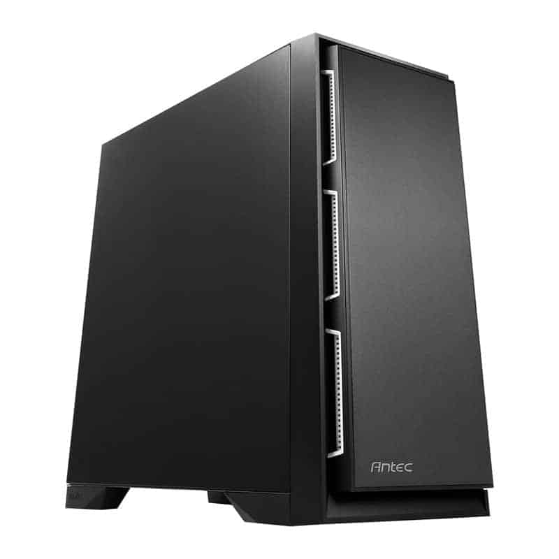 Antec P101S Silent Mid Tower Case